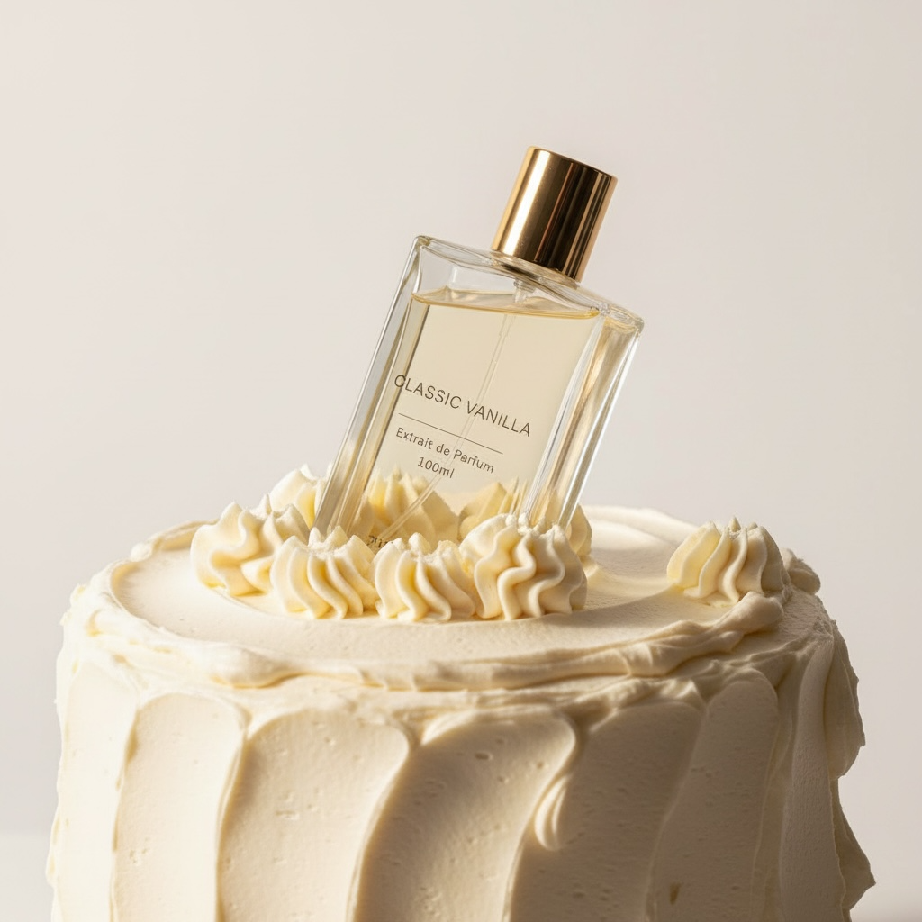 Classic Vanilla